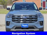New 2025 Ford Explorer Active image 3