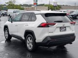 Used 2020 Toyota RAV4 XLE w/ Convenience Package image 6