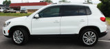 Used 2015 Volkswagen Tiguan SEL image 2