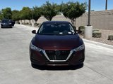 Used 2022 Nissan Sentra SV image 5