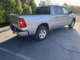 Used 2025 RAM 1500 Big Horn image 6