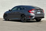 Certified 2019 Honda Civic Sport image 3