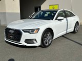 Used 2024 Audi A6 Premium Plus image 3