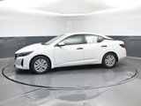 New 2025 Nissan Sentra S image 2
