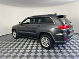 Used 2017 Jeep Grand Cherokee Laredo w/ Quick Order Package 2BE image 5