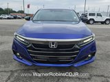 Used 2021 Honda Accord Sport Special Edition image 2