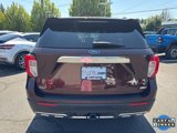 Used 2020 Ford Explorer XLT w/ Equipment Group 202A image 5