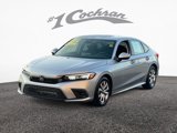 Certified 2023 Honda Civic LX image 3