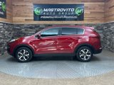 Used 2020 Kia Sportage LX image 6