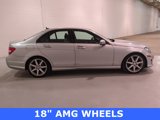 Used 2014 Mercedes-Benz C 300 4MATIC Sedan image 2