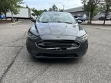 Used 2020 Ford Fusion SE image 2