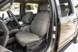 Used 2017 Ford F150 XLT w/ Equipment Group 302A Luxury image 4