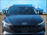 Used 2021 Hyundai Elantra SEL w/ Convenience Package image 5