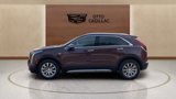 Certified 2022 Cadillac XT4 Premium Luxury w/ Enhanced Visibility Package image 4