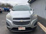Used 2016 Chevrolet Trax LT w/ LT Convenience Package image 2
