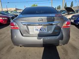 Used 2014 Nissan Altima 2.5 S image 3