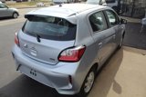 New 2024 Mitsubishi Mirage LE image 6