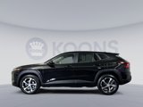 Used 2025 Chevrolet Trax RS w/ Sunroof Package image 2