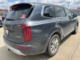 Used 2020 Kia Telluride LX image 4