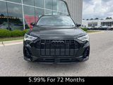 New 2025 Audi Q3 2.0T Premium Plus image 2