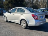 Used 2017 Chevrolet Sonic LS image 6