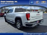 Used 2021 GMC Sierra 1500 SLE w/ X31 Off-Road Package image 3