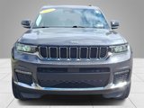 Used 2022 Jeep Grand Cherokee L Limited image 2