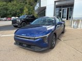 New 2025 Kia K4 LXS image 3