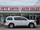 Used 2015 Nissan Armada Platinum image 2