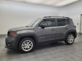 Used 2020 Jeep Renegade Latitude image 2