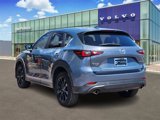 Used 2024 MAZDA CX-5 Carbon Edition image 5