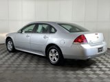 Used 2012 Chevrolet Impala LS image 3