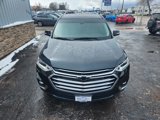 Used 2021 Chevrolet Traverse High Country w/ LPO, Floor Liner Package image 3
