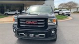 Used 2015 GMC Sierra 1500 SLT image 3