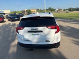 Used 2020 GMC Terrain SLE w/ Driver Convenience Package image 4