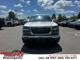 Used 2012 GMC Canyon SLE image 3