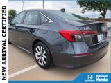 Used 2023 Honda Civic LX image 4