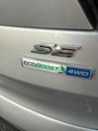 Used 2018 Ford Escape SE w/ SE Sport Appearance Package image 4