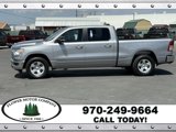 Used 2022 RAM 1500 Big Horn image 4