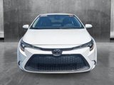 Used 2021 Toyota Corolla LE image 2