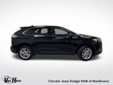 Used 2022 Ford Edge Titanium image 2