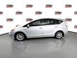 Used 2013 Toyota Prius V Five image 4