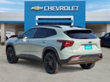 New 2025 Chevrolet Trax ACTIV w/ Driver Confidence Package image 3