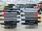 Used 2021 Chevrolet Silverado 1500 Custom Trail Boss image 4