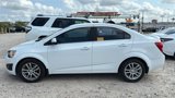 Used 2014 Chevrolet Sonic LT w/ Wheels and Fog Lamp Package image 4