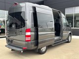 Used 2018 Mercedes-Benz Sprinter 2500 image 3