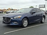 Used 2018 MAZDA MAZDA3 Sport w/ Preferred Equipment Package image 3
