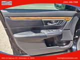 Used 2018 Honda CR-V EX-L image 5