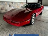 Used 1986 Chevrolet Corvette Coupe image 3