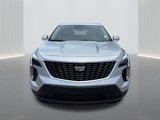 Used 2022 Cadillac XT4 Luxury w/ Driver Awareness Package image 2